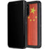 Chinese Flag Distressed Galaxy S20 Plus Waterproof Case